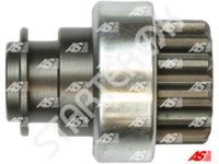 Freewheel Gear Drive starter AS 1DR0151119