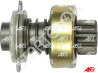 Freewheel Gear Drive starter AS 1DR0151123