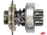 Freewheel Gear Drive starter AS 1DR0151127