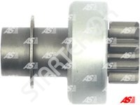 Freewheel Gear Drive starter AS 1DR0151243