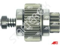 Freewheel Gear Drive starter AS 1DR0151257