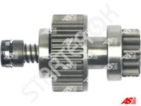 Freewheel Gear Drive starter AS 1DR0151714