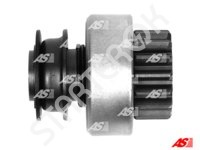 Freewheel Gear Drive starter AS 1DR0151725