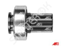 Freewheel Gear Drive starter AS 1DR0151730