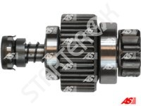 Freewheel Gear Drive starter AS 1DR0151732