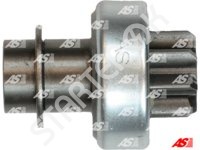 Freewheel Gear Drive starter AS 1DR0151746