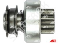 Freewheel Gear Drive starter AS 1DR0151759