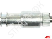Freewheel Gear Drive starter AS 1DR0151763