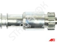 Freewheel Gear Drive starter AS 1DR0151771