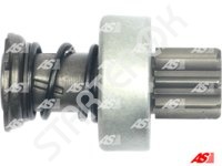 Freewheel Gear Drive starter AS 1DR0151782