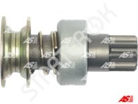 Freewheel Gear Drive starter AS 1DR0151786