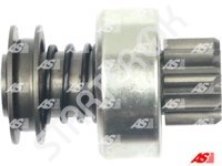 Freewheel Gear Drive starter AS 1DR0151787