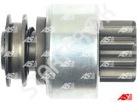 Freewheel Gear Drive starter AS 1DR0151794