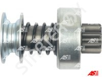 Freewheel Gear Drive starter AS 1DR0151798