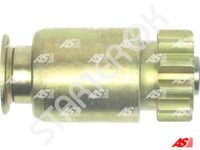 Freewheel Gear Drive starter AS 1DR0151807