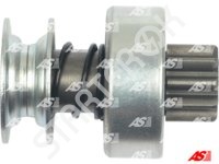 Freewheel Gear Drive starter AS 1DR0151815