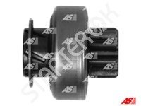 Freewheel Gear Drive starter AS 1DR0151816