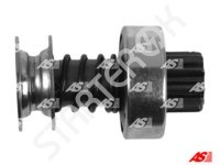 Freewheel Gear Drive starter AS 1DR0151818