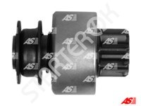 Freewheel Gear Drive starter AS 1DR0151822