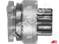 Freewheel Gear Drive starter AS 1DR0151826