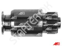 Freewheel Gear Drive starter AS 1DR0151835