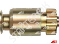 Freewheel Gear Drive starter AS 1DR0151841