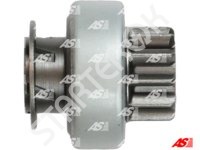 Freewheel Gear Drive starter AS 1DR0151852