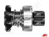 Freewheel Gear Drive starter AS 1DR0151863