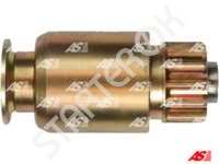 Freewheel Gear Drive starter AS 1DR0151884