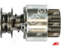 Freewheel Gear Drive starter AS 1DR0151885