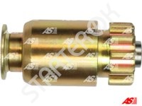 Freewheel Gear Drive starter AS 1DR0151888