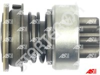 Freewheel Gear Drive starter AS 1DR0151898