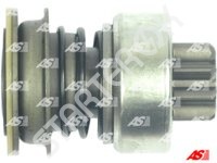 Freewheel Gear Drive starter AS 1DR0151900