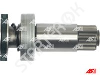 Freewheel Gear Drive starter AS 1DR0151902