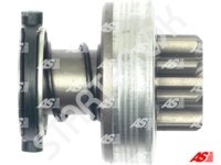 Freewheel Gear Drive starter AS 1DR0151904