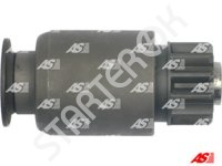 Freewheel Gear Drive starter AS 1DR0151905