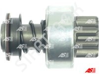 Freewheel Gear Drive starter AS 1DR0151907