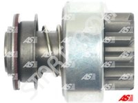 Freewheel Gear Drive starter AS 1DR0151908
