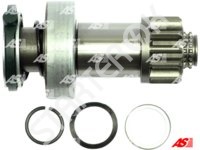 Freewheel Gear Drive starter AS 1DR0151918