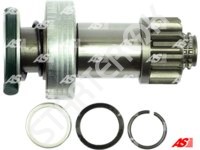 Freewheel Gear Drive starter AS 1DR0151919
