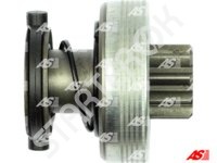 Freewheel Gear Drive starter AS 1DR0151920