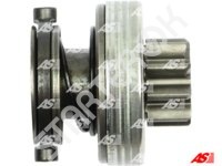 Freewheel Gear Drive starter AS 1DR0151924