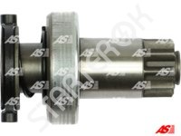 Freewheel Gear Drive starter AS 1DR0151926