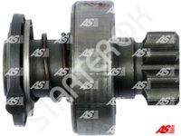 Freewheel Gear Drive starter AS 1DR0151929