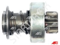 Freewheel Gear Drive starter AS 1DR0151936