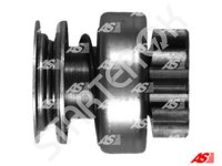 Freewheel Gear Drive starter AS 1DR0151955