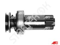 Freewheel Gear Drive starter AS 1DR0151977
