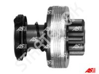 Freewheel Gear Drive starter AS 1DR0151994