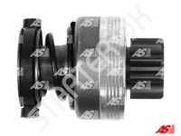 Freewheel Gear Drive starter AS 1DR0151997