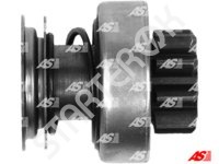 Freewheel Gear Drive starter AS 1DR0152004